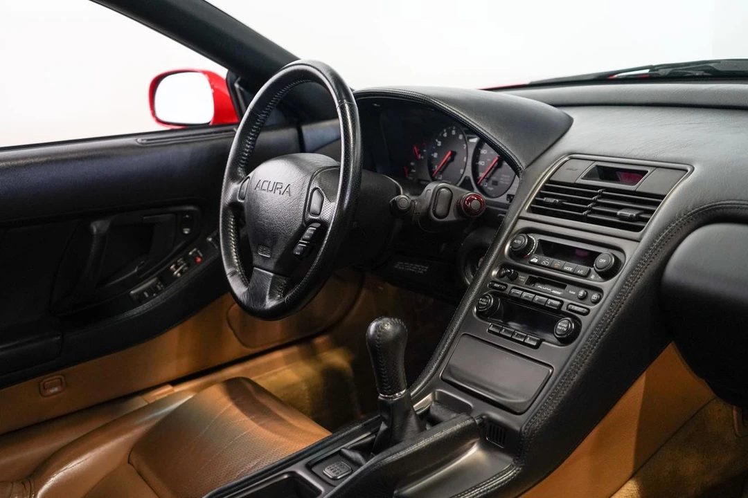 2000 Acura NA1 NSX - Image 15 of 21