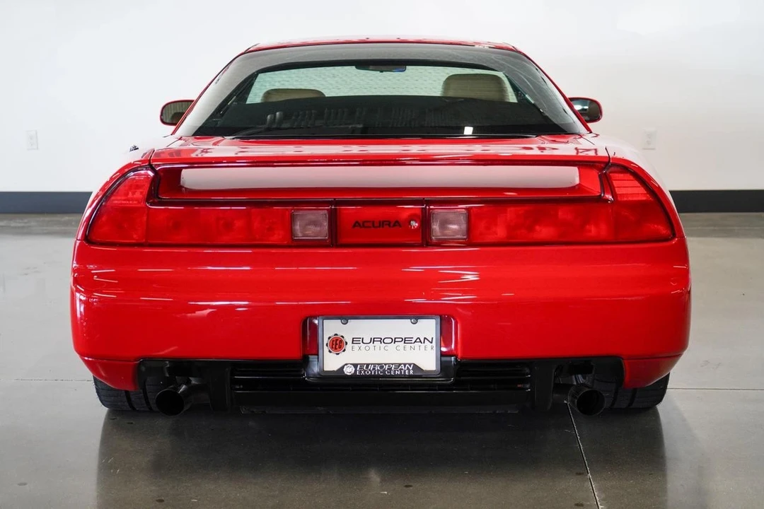 2000 Acura NA1 NSX - Image 3 of 21