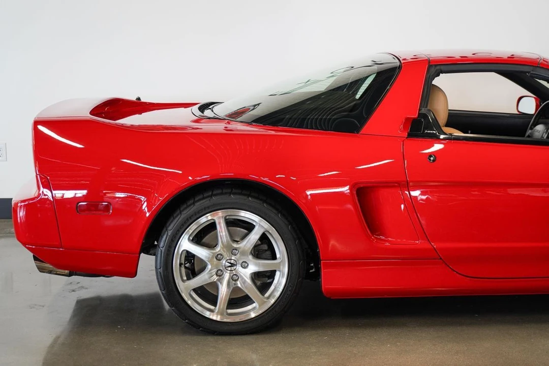 2000 Acura NA1 NSX - Image 17 of 21