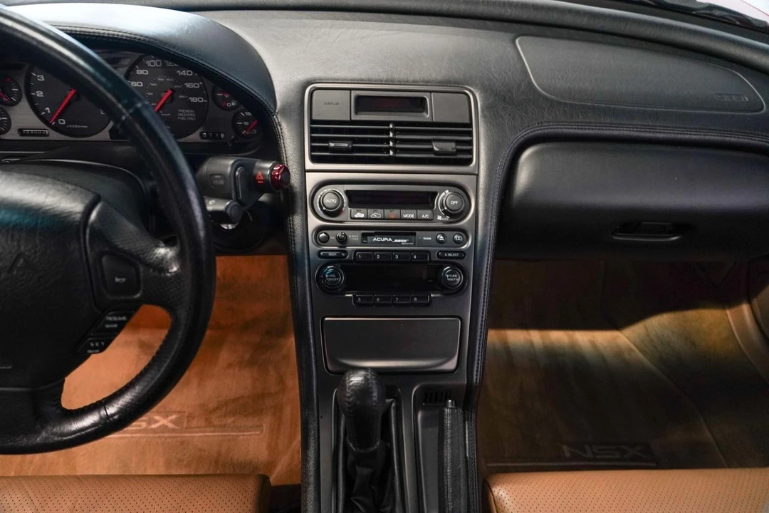 2000 Acura NA1 NSX - Image 11 of 21