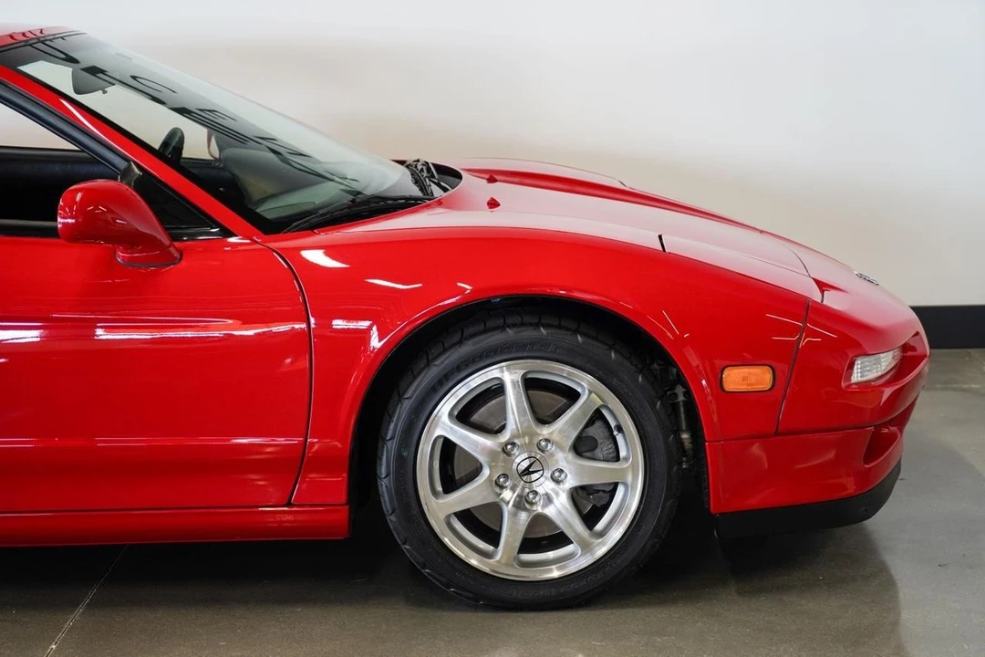 2000 Acura NA1 NSX - Image 18 of 21