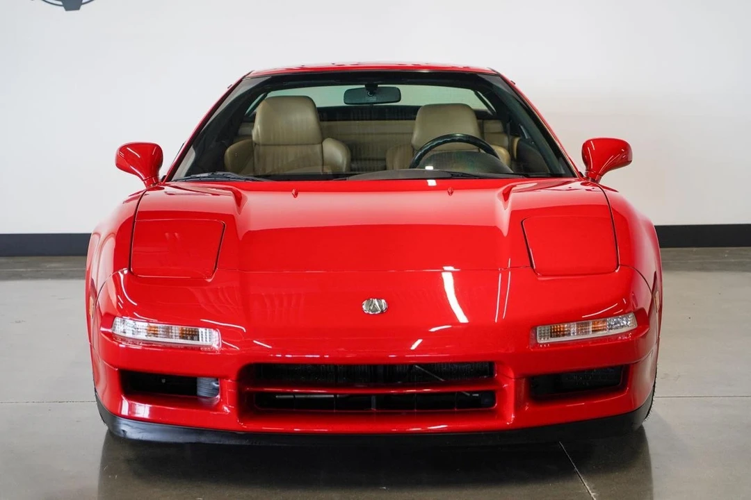 2000 Acura NA1 NSX - Image 5 of 21
