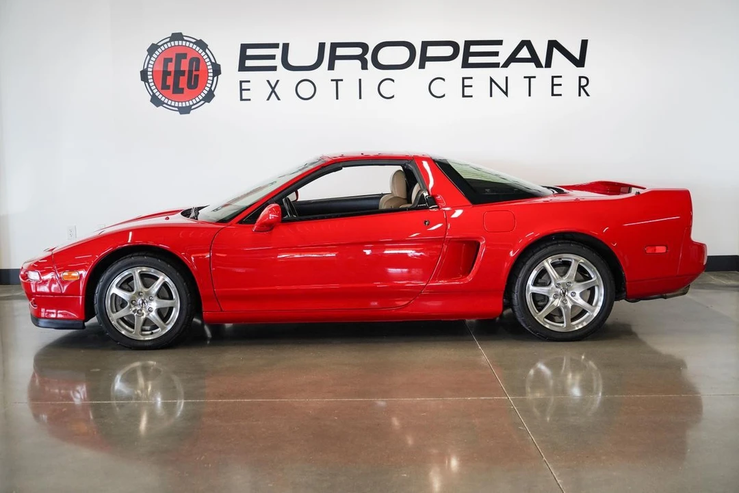 2000 Acura NA1 NSX - Image 7 of 21