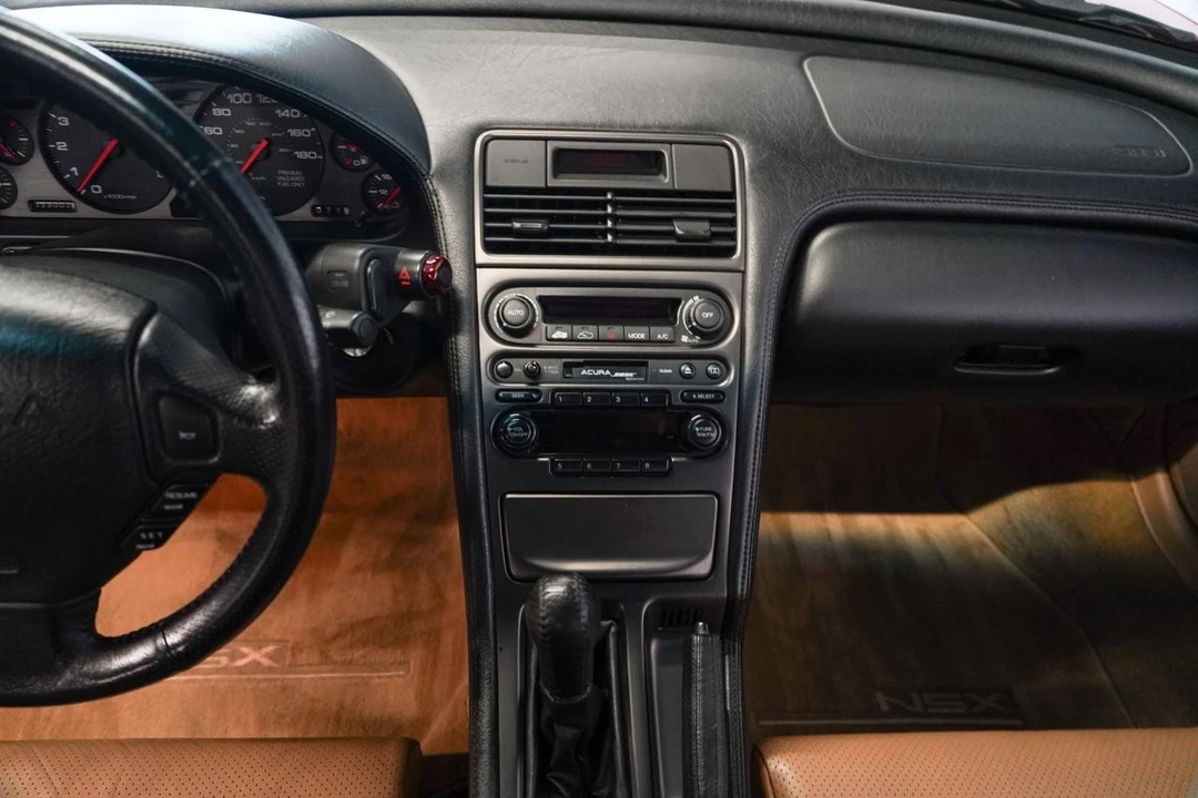 2000 Acura NA1 NSX - Image 11 of 21