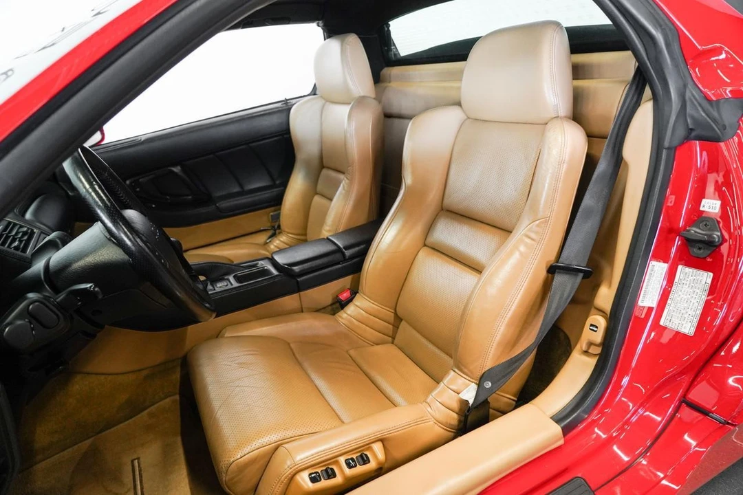 2000 Acura NA1 NSX - Image 9 of 21