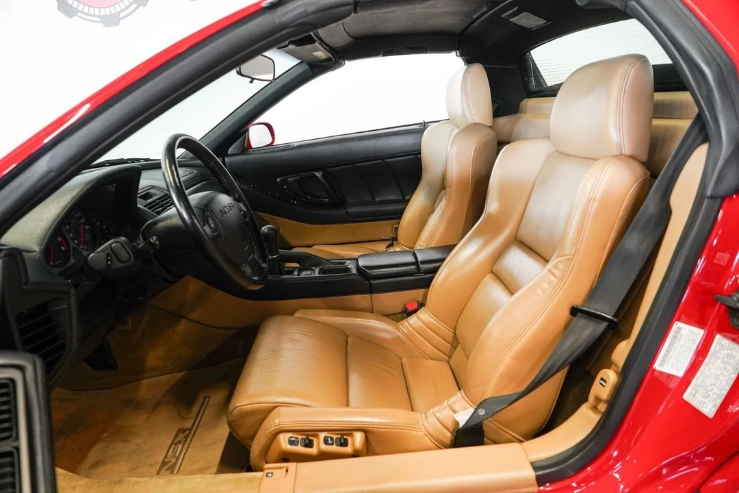 2000 Acura NA1 NSX - Image 8 of 21