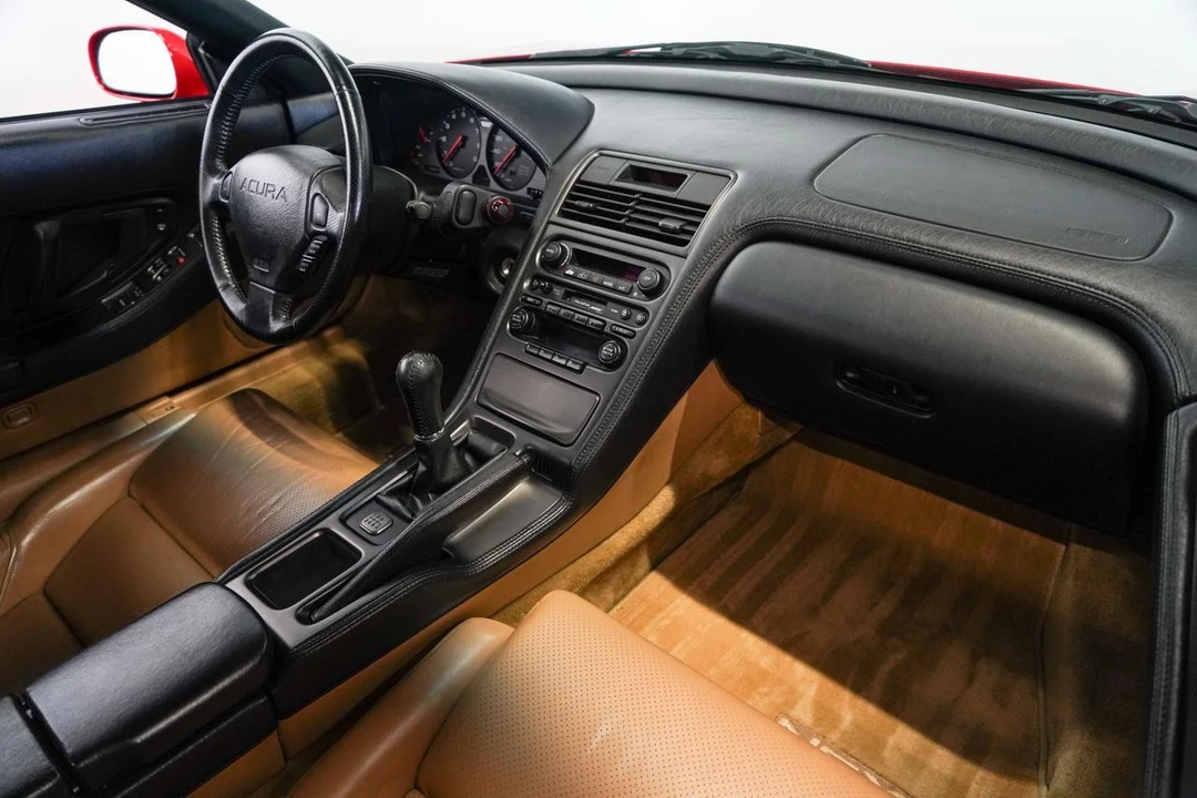 2000 Acura NA1 NSX - Image 14 of 21