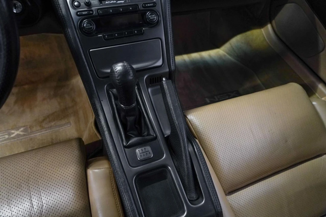 2000 Acura NA1 NSX - Image 12 of 21