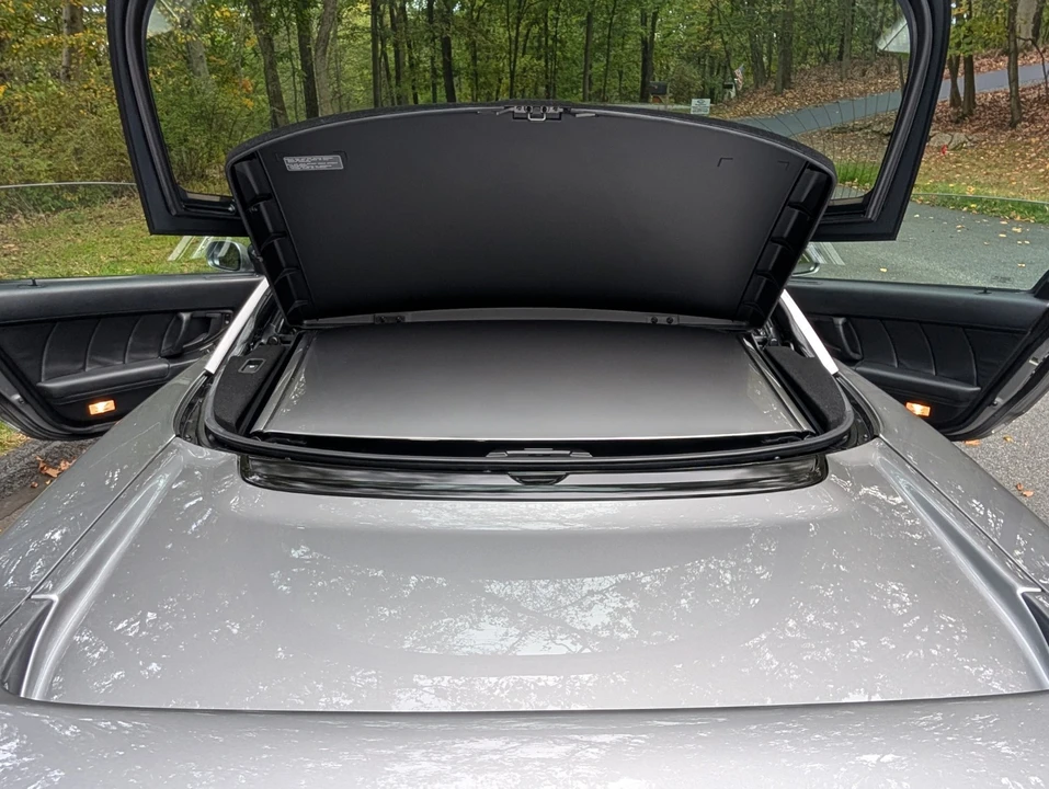 2000 Acura NA1 NSX - Image 14 of 21