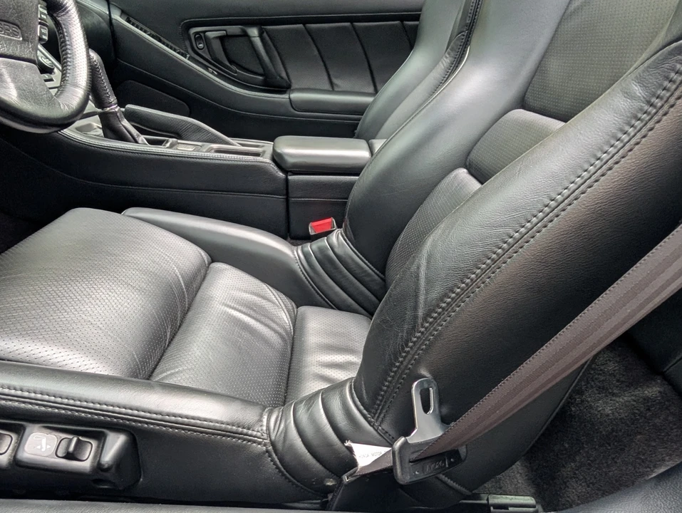 2000 Acura NA1 NSX - Image 21 of 21
