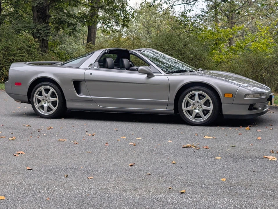 2000 Acura NA1 NSX - Image 7 of 21