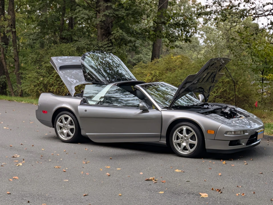 2000 Acura NA1 NSX - Image 11 of 21