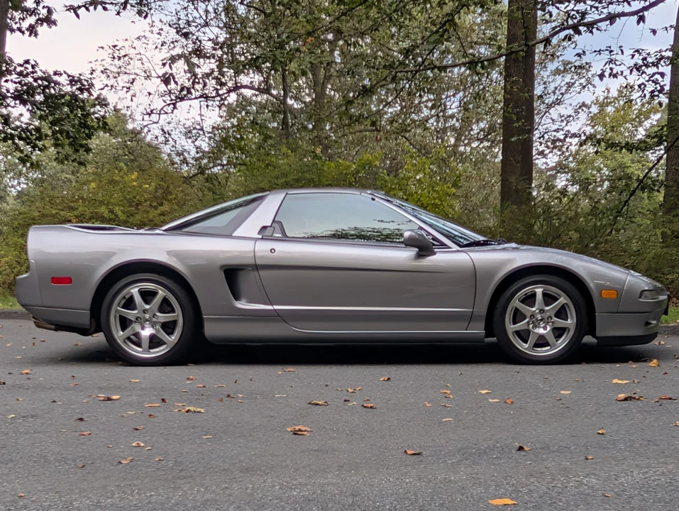 2000 Acura NA1 NSX - Image 6 of 21