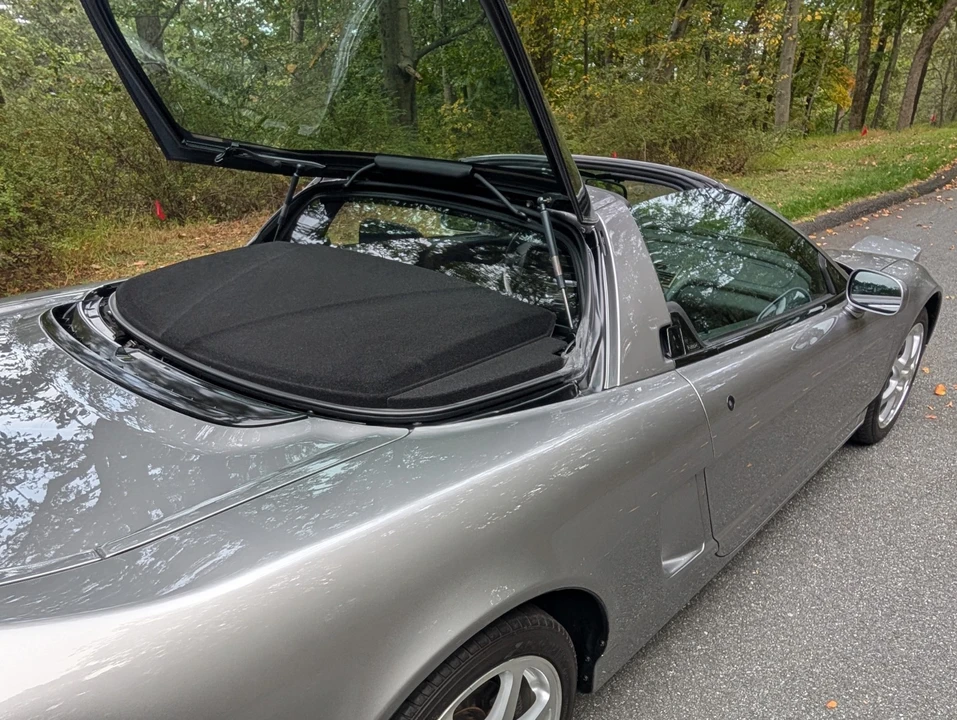 2000 Acura NA1 NSX - Image 15 of 21