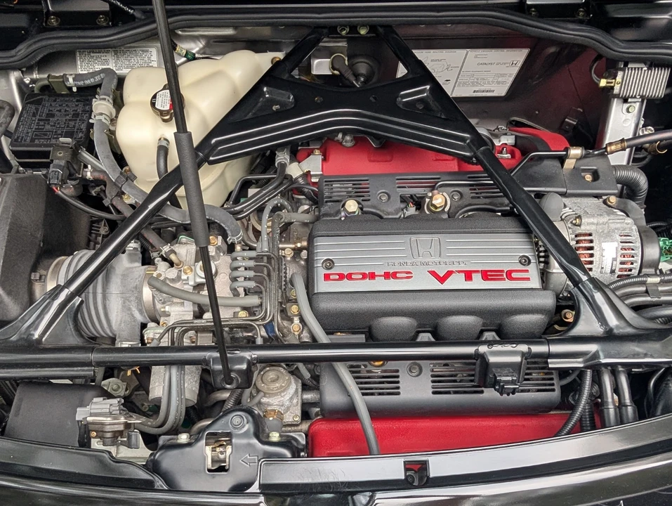 2000 Acura NA1 NSX - Image 19 of 21