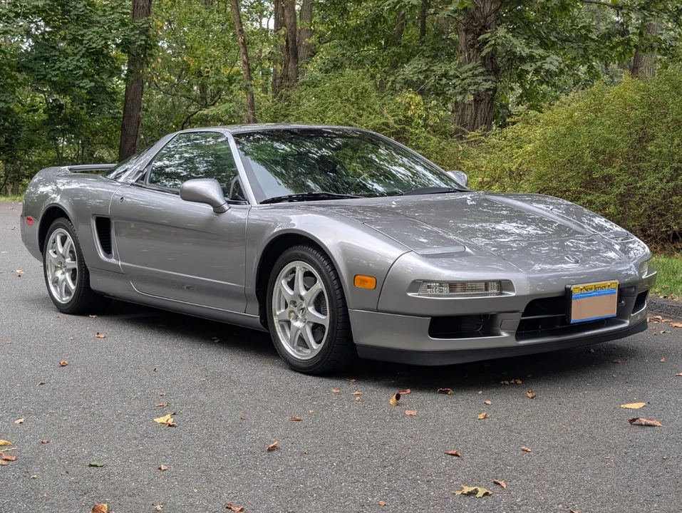 2000 Acura NA1 NSX - Image 3 of 21