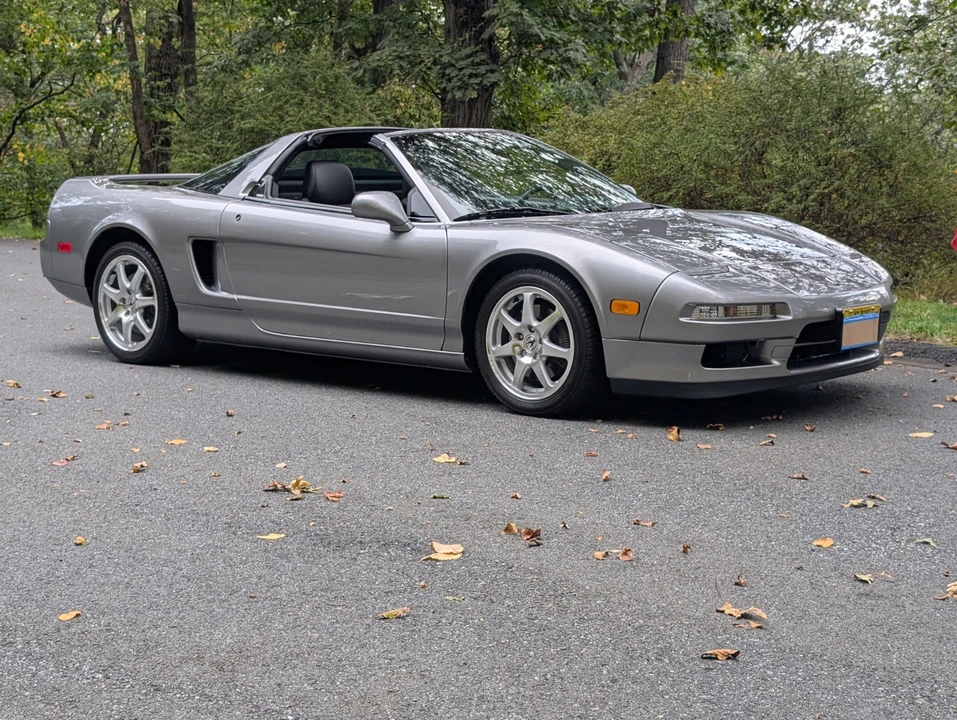 2000 Acura NA1 NSX - Image 5 of 21