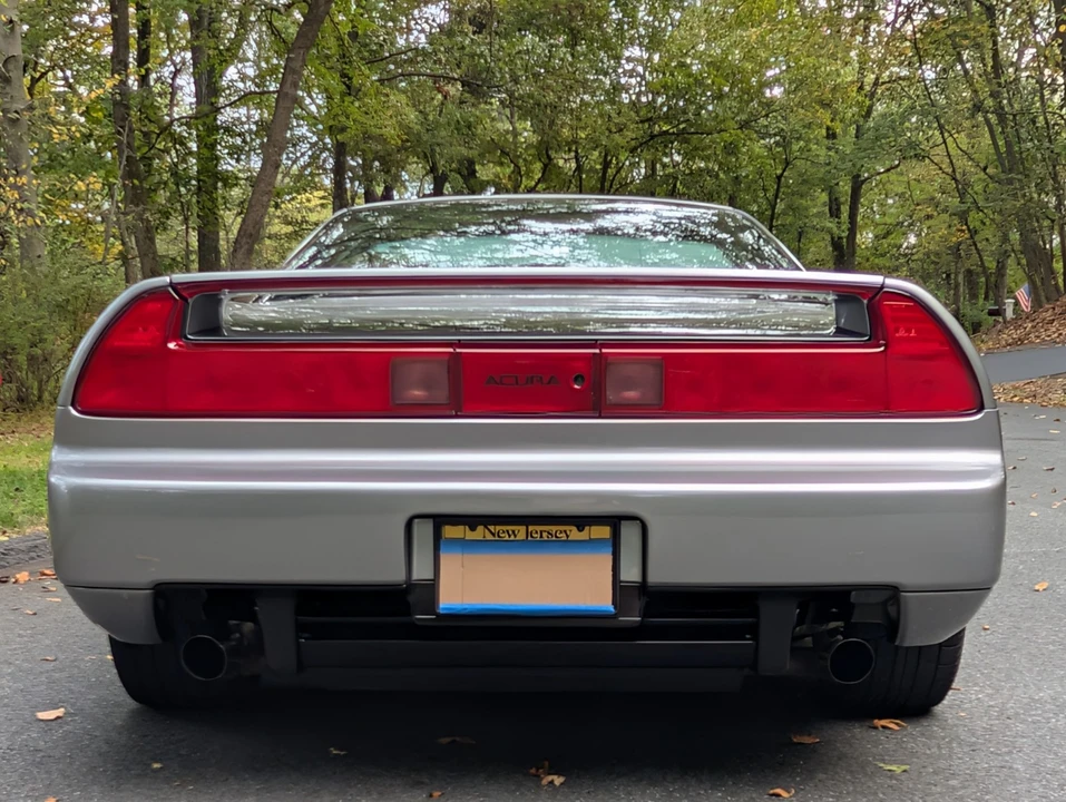 2000 Acura NA1 NSX - Image 9 of 21