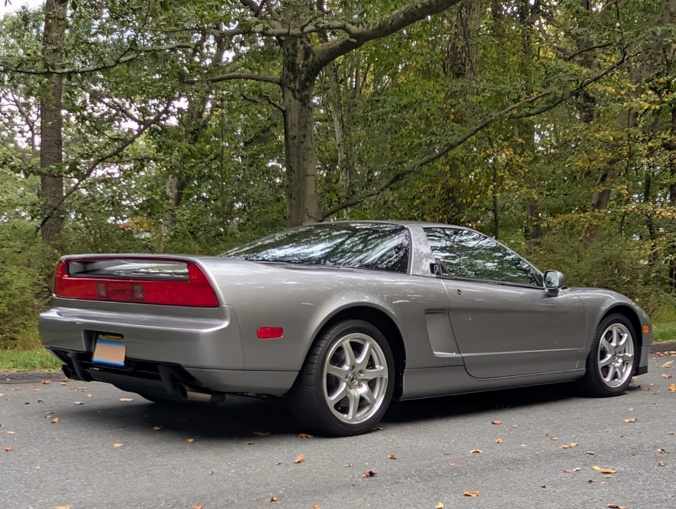 2000 Acura NA1 NSX - Image 8 of 21