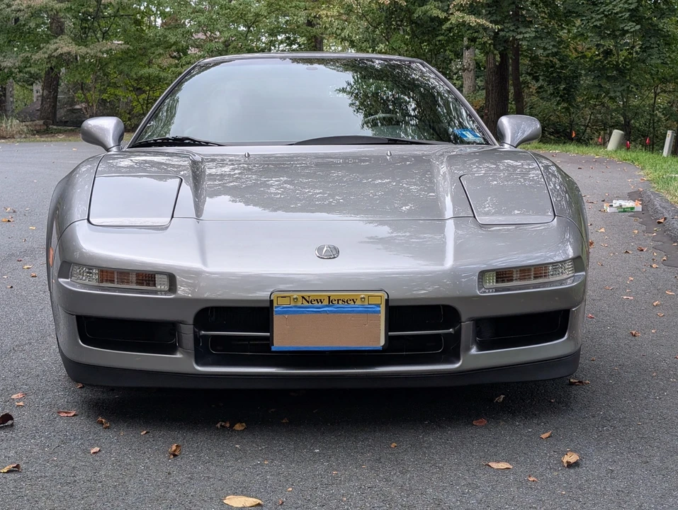 2000 Acura NA1 NSX - Image 4 of 21