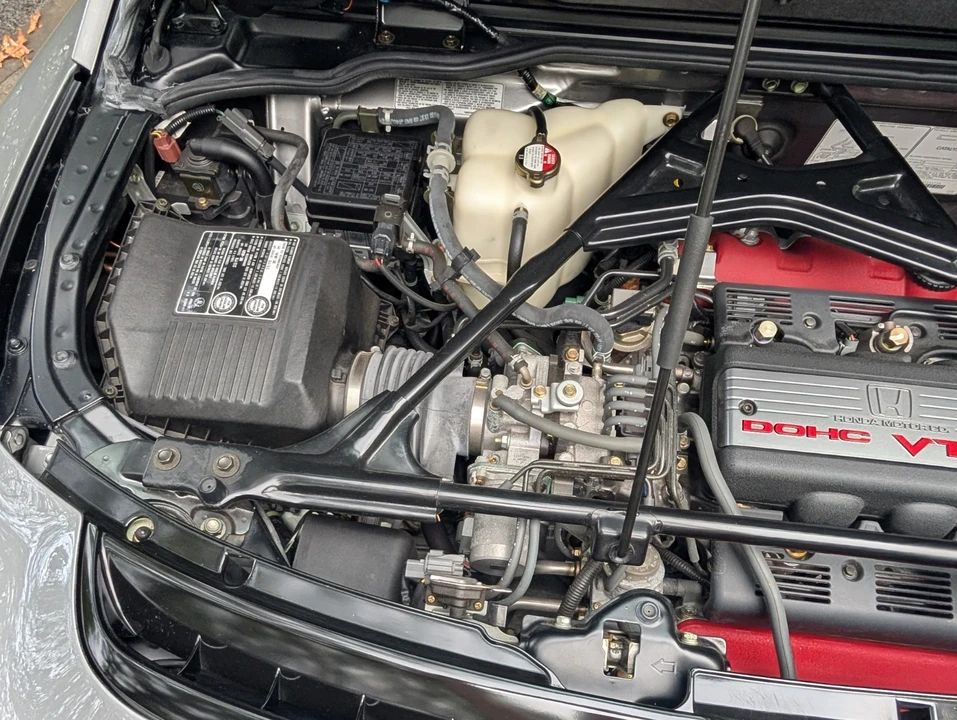 2000 Acura NA1 NSX - Image 18 of 21