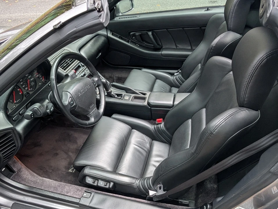 2000 Acura NA1 NSX - Image 20 of 21