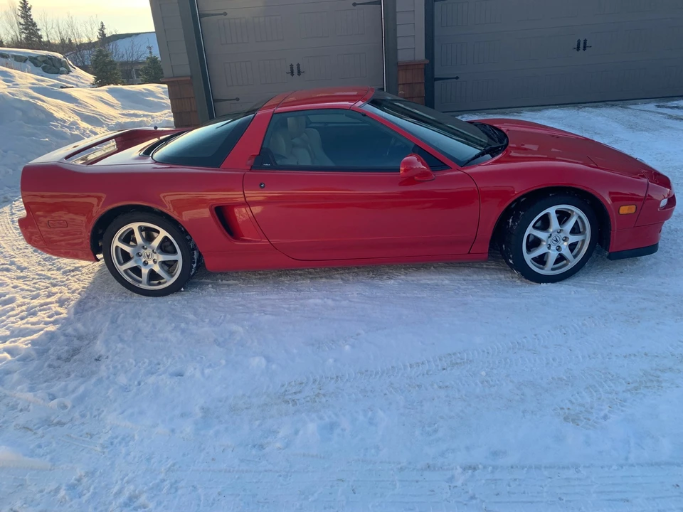 2000 Acura NA2 NSX - Image 22 of 31