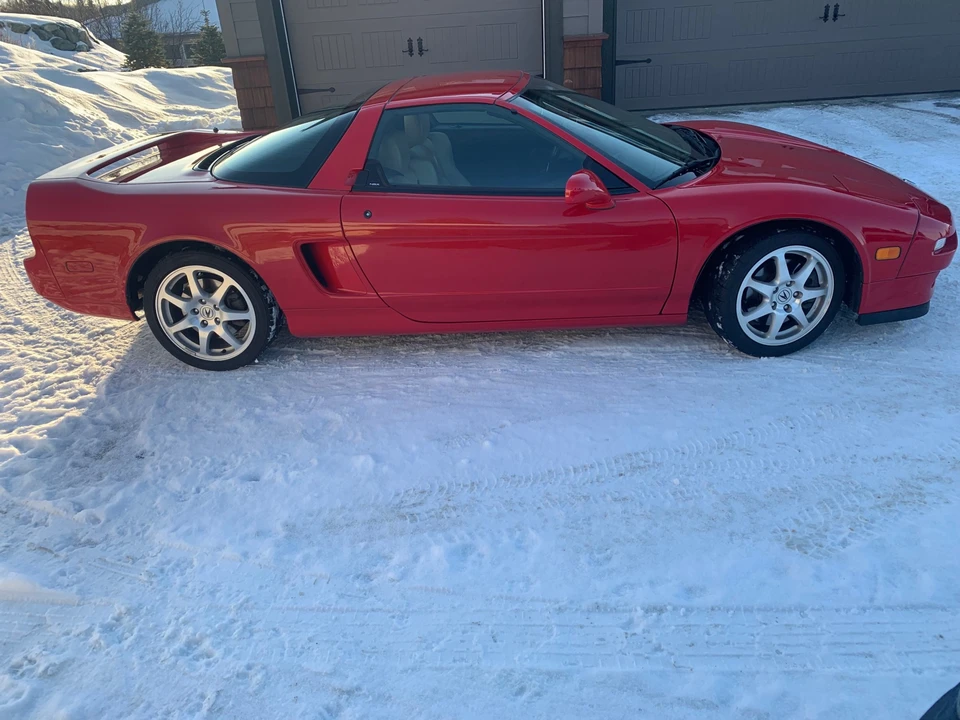 2000 Acura NA2 NSX - Image 21 of 31
