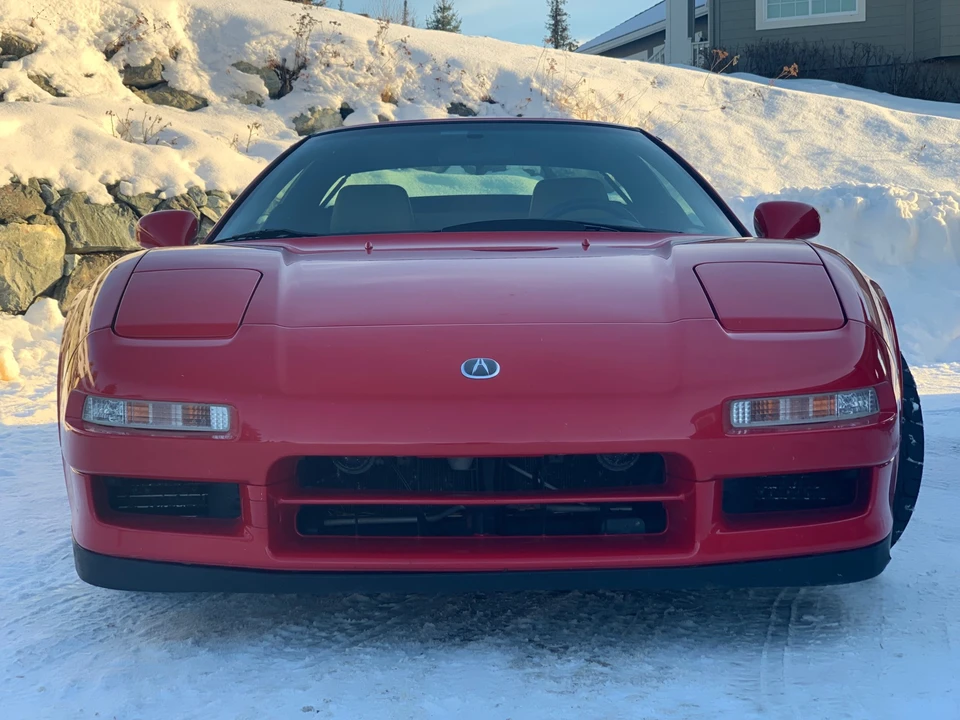 2000 Acura NA2 NSX - Image 19 of 31