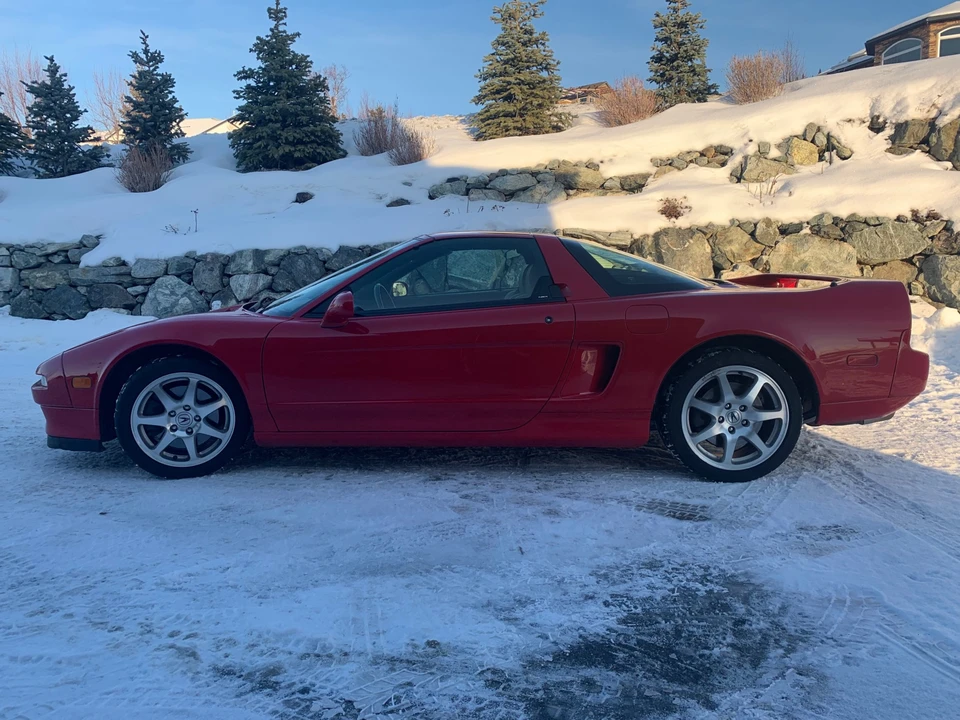2000 Acura NA2 NSX - Image 18 of 31