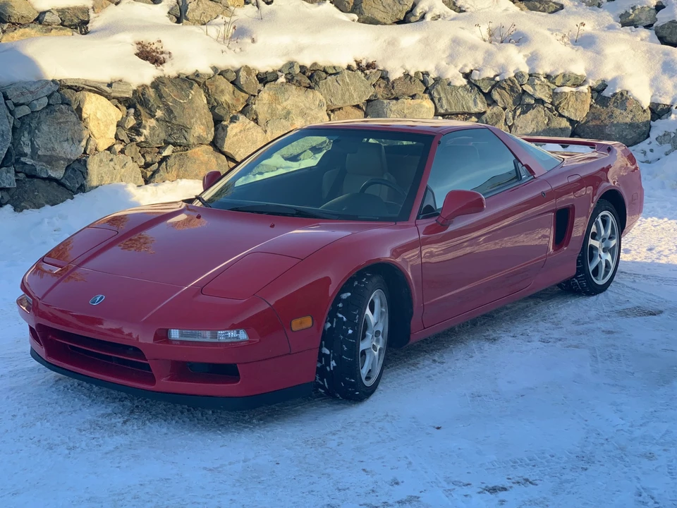 2000 Acura NA2 NSX - Image 17 of 31