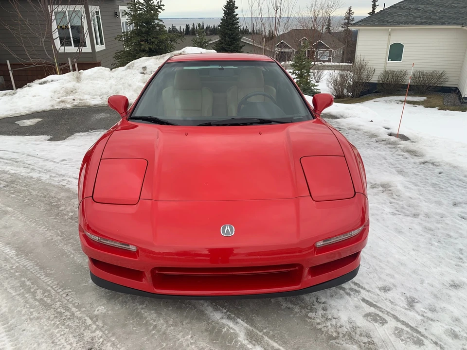 2000 Acura NA2 NSX - Image 15 of 31