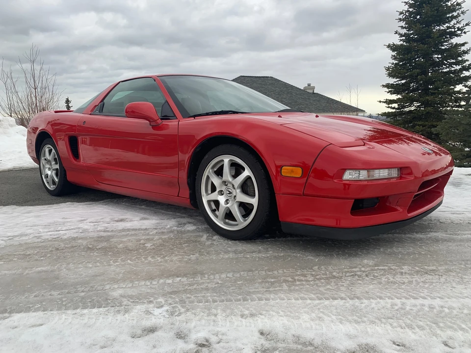 2000 Acura NA2 NSX - Image 13 of 31