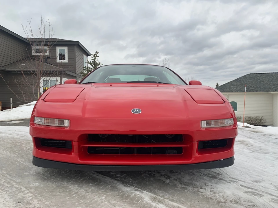 2000 Acura NA2 NSX - Image 12 of 31