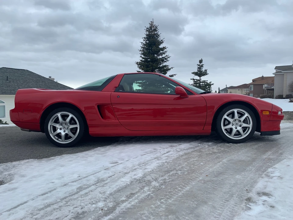 2000 Acura NA2 NSX - Image 16 of 31
