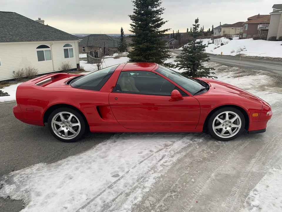 2000 Acura NA2 NSX - Image 11 of 31
