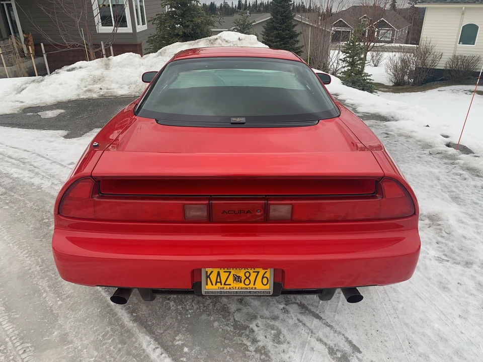 2000 Acura NA2 NSX - Image 8 of 31