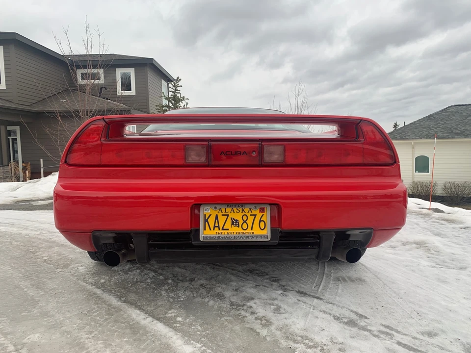2000 Acura NA2 NSX - Image 7 of 31
