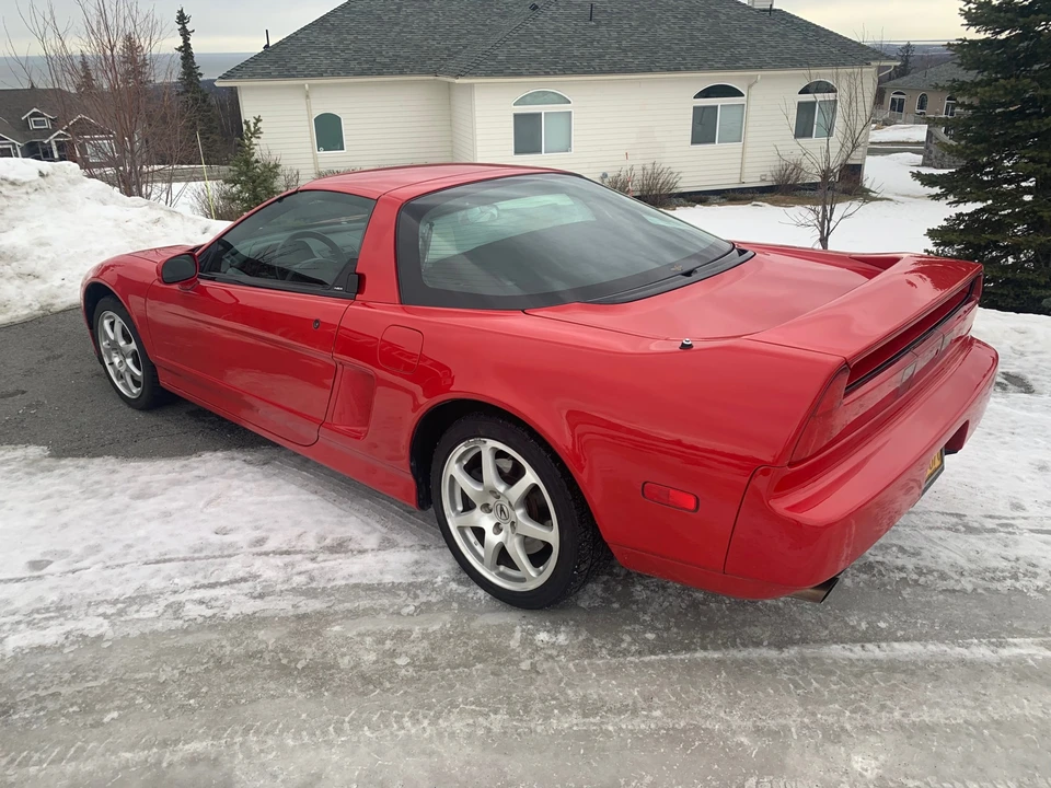 2000 Acura NA2 NSX - Image 6 of 31