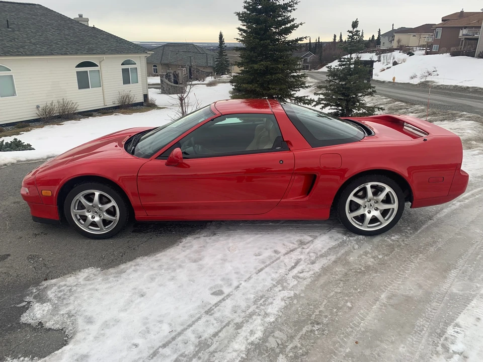 2000 Acura NA2 NSX - Image 4 of 31