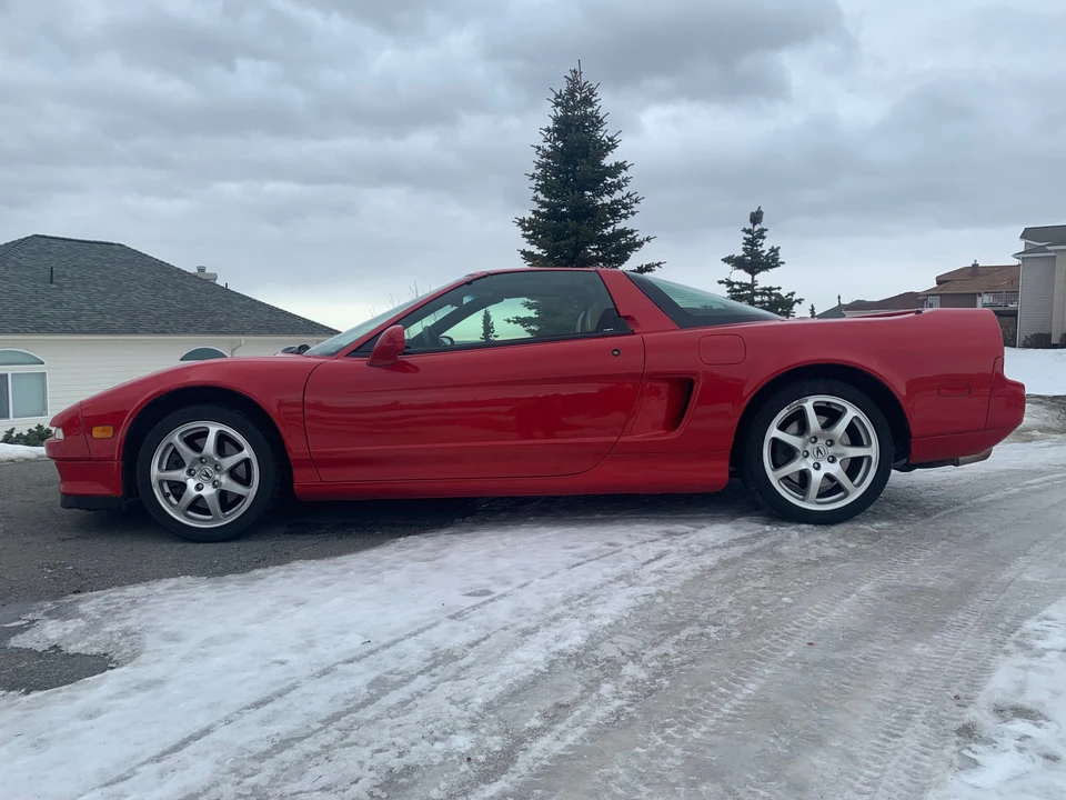 2000 Acura NA2 NSX - Image 3 of 31