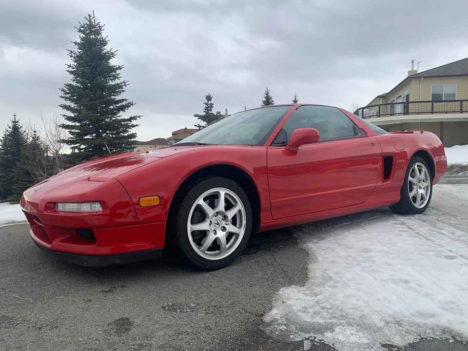 2000 Acura NA2 NSX - Image 2 of 31