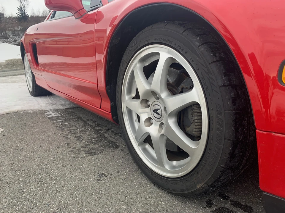 2000 Acura NA2 NSX - Image 29 of 31