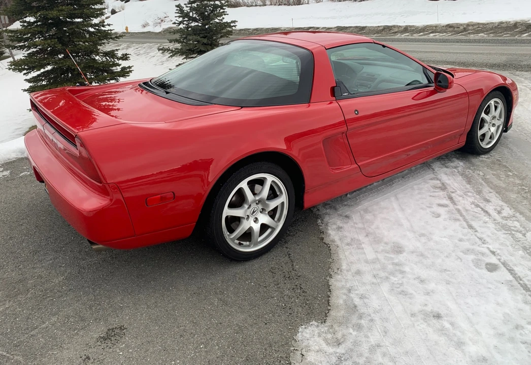 2000 Acura NA2 NSX - Image 10 of 31