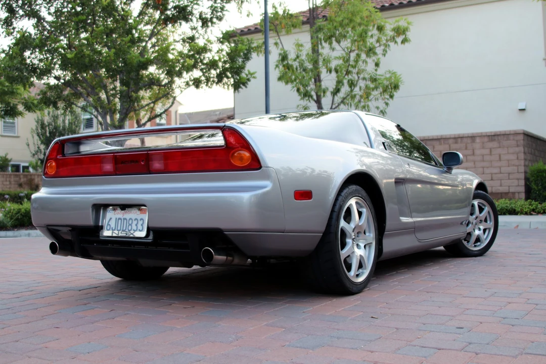 2000 Acura NA2 NSX - Image 24 of 31