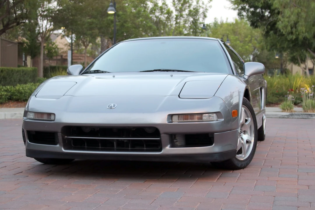 2000 Acura NA2 NSX - Image 10 of 31