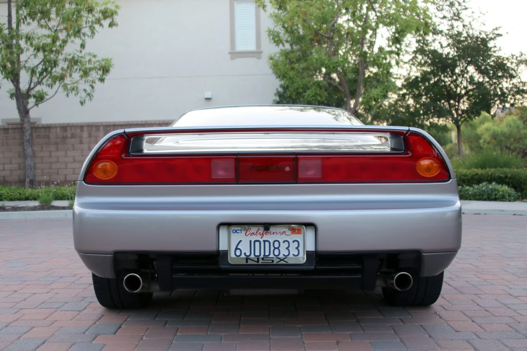 2000 Acura NA2 NSX - Image 28 of 31