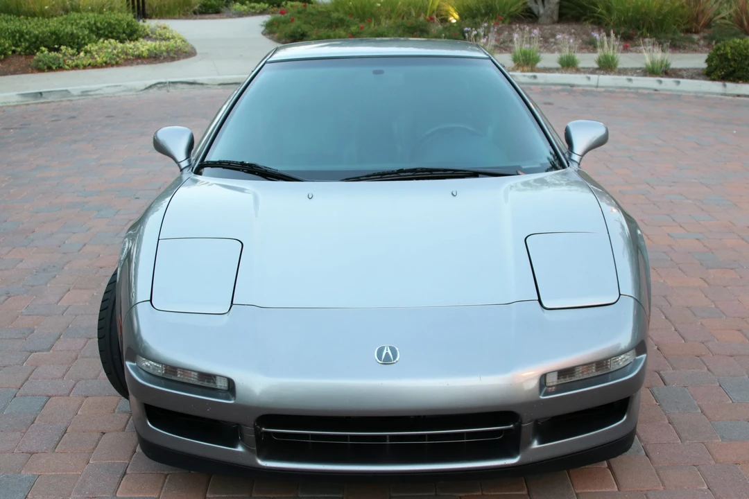 2000 Acura NA2 NSX - Image 11 of 31