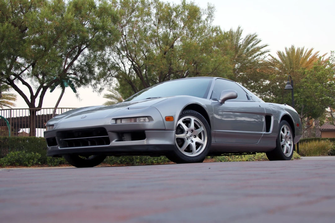 2000 Acura NA2 NSX - Image 8 of 31