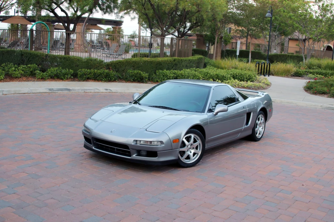 2000 Acura NA2 NSX - Image 7 of 31